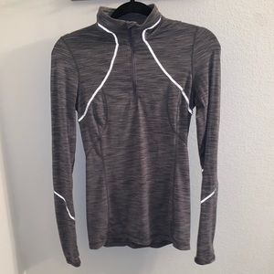 Zella Quarter Zip